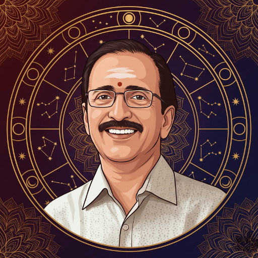Covilakam Astrology Logo