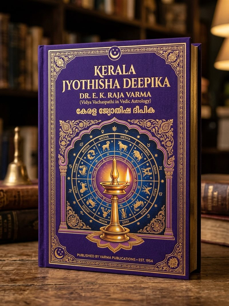 Kerala Jyothisha Deepika