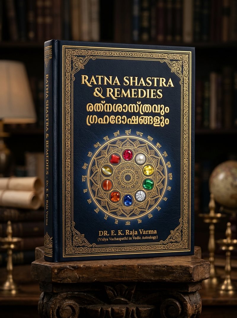 Ratna Shastra & Vedic Remedies