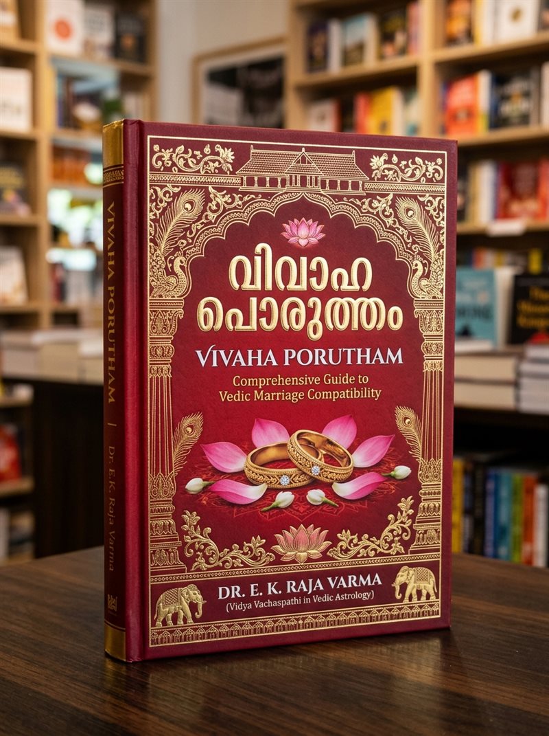 Vivaha Porutham & Compatibility